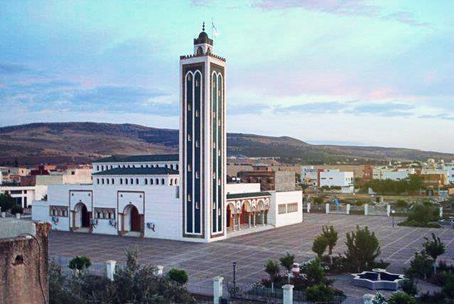 NIÑA VIOLADA POR UN IMÁN EN UNA MEZQUITA DE MARRUECOS