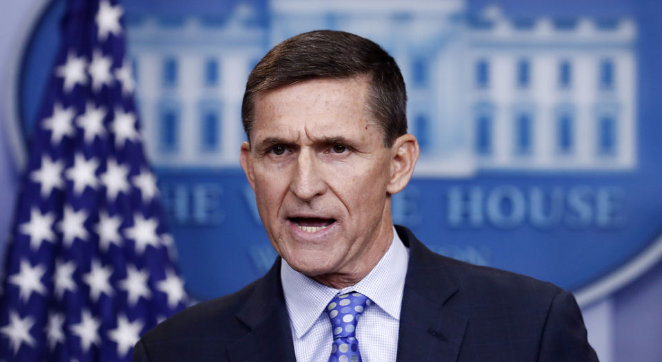 EL EX JEFE DE SEGURIDAD NACIONAL DE TRUMP PIDE INMUNIDAD PARA DECLARAR