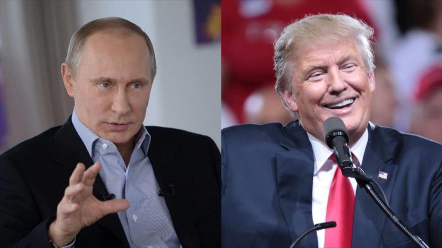 CAMBIO RADICAL: EE. UU. SE ALÍA CON RUSIA Y DEJA A ASSAD EN MANOS DE LOS SIRIOS