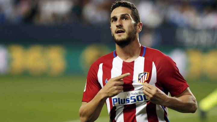 ROBAN UN RELOJ DE 70.000 EUROS A UN JUGADO DEL ATLÉTICO DE MADRID