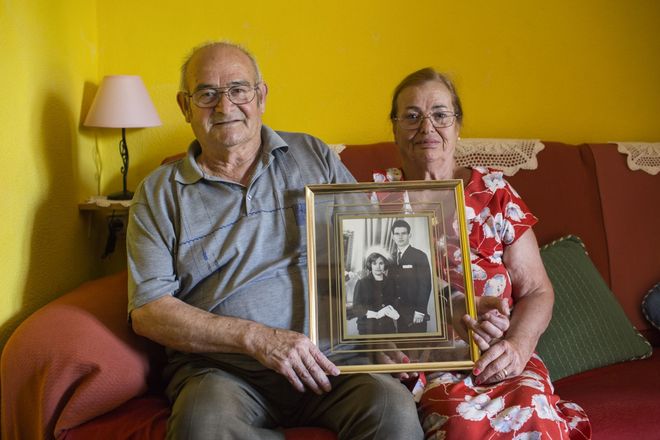 LA COMUNIDAD DE MADRID A LA CABEZA DE LA ESPERANZA DE VIDA EN EUROPA