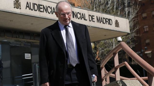 LAS ESTAFAS DEL SEÑOR RATO NO TIENEN FIN
