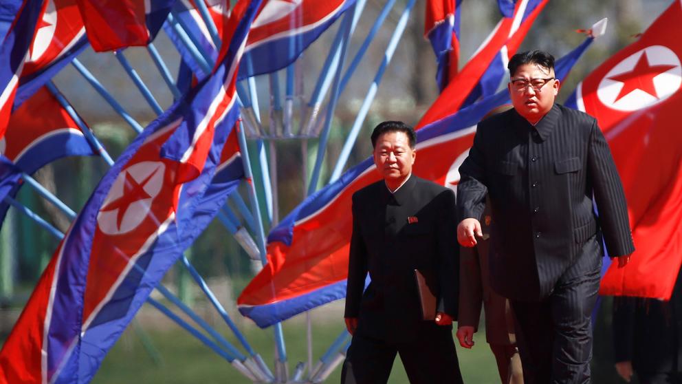 COREA DEL NORTE SE DISPONE A PROVOCAR NUEVAMENTE A LA COMUNIDAD INTERNACIONAL