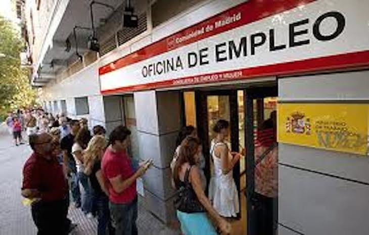 LA TASA DE EMPLEO EN LOS MIEMBROS DE LA OCDE ALCANZA UN MÁXIMO HISTÓRICO