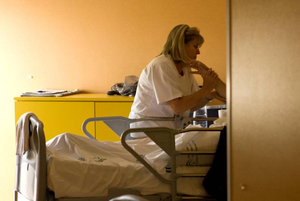 LAS CIFRAS DE SUICIDIOS ASISTIDOS NO GUARDAN RELACIÓN CON LA CALIDAD DE VIDA ACTUAL