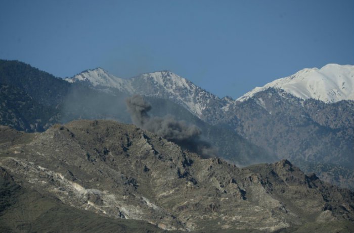 EL EI NIEGA QUE LA MOAB LE HAYA AFECTADO