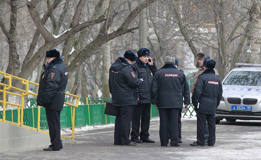 TEÓRICOS TERRORISTAS ABATIDOS EN RUSIA