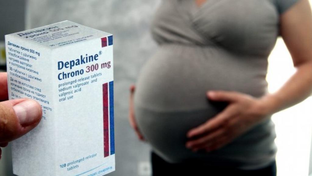 EL DEPAKINE Y LA IATROGENESIS SILENCIOSA
