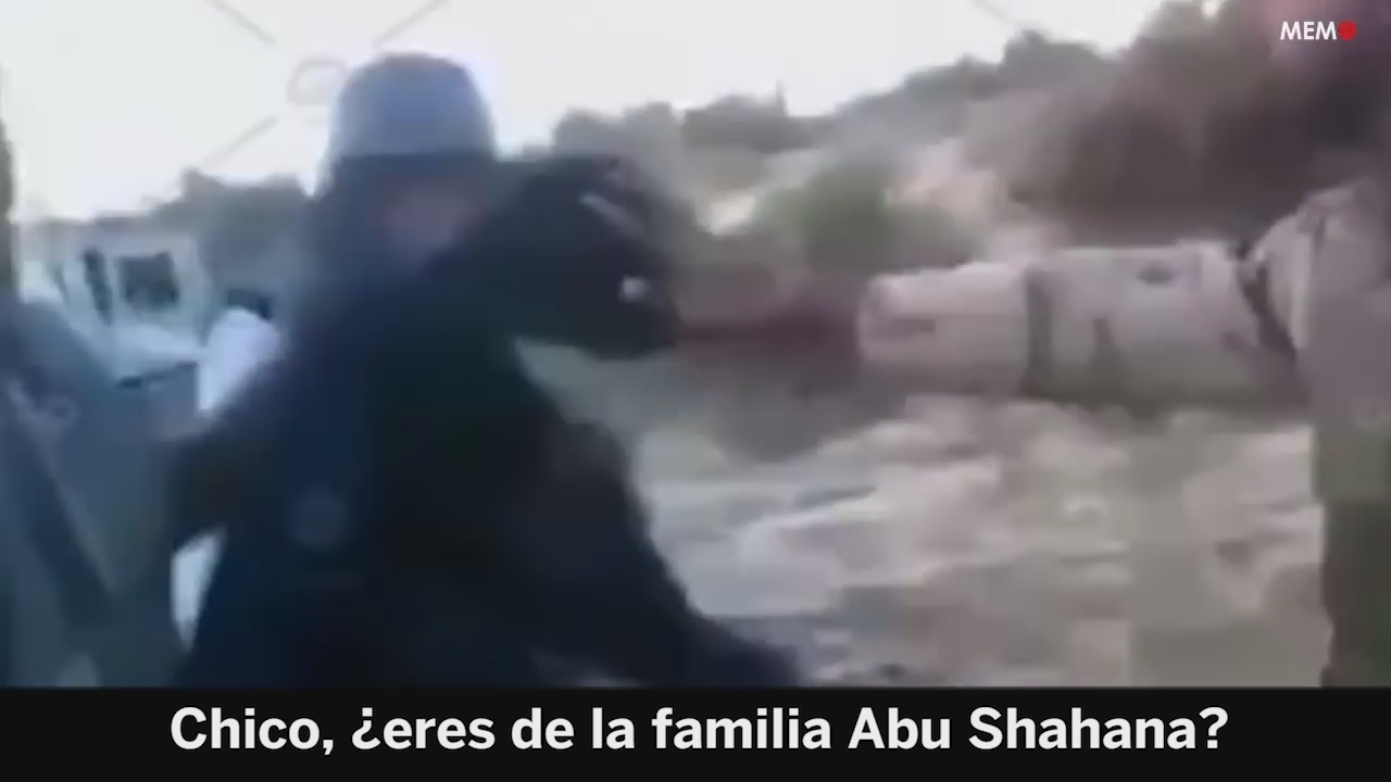 EJECUCIONES EXTRAJUDICIALES EN EL SINAÍ (EGIPTO)