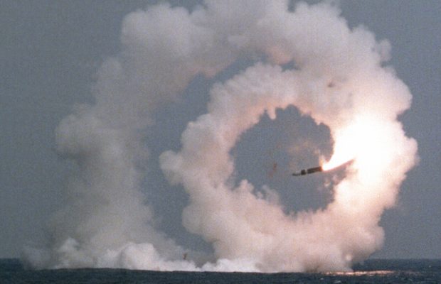 EEUU, COREA DEL NORTE, Y UN NUEVO MISIL FALLIDO