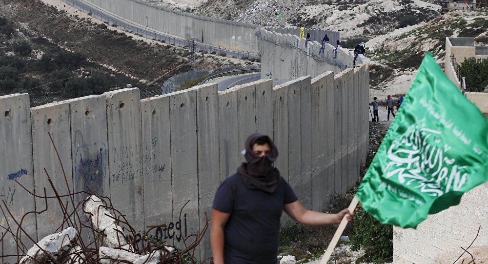 PEQUEÑA ESPERANZA EN EL CONFLICTO PALESTINO