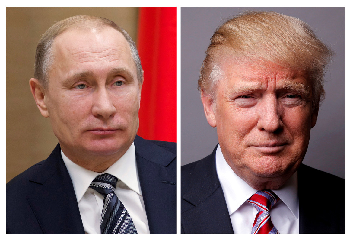 EE.UU. Y RUSIA SE SENTARÁN A HABLAR SOBRE SIRIA Y COREA DEL NORTE