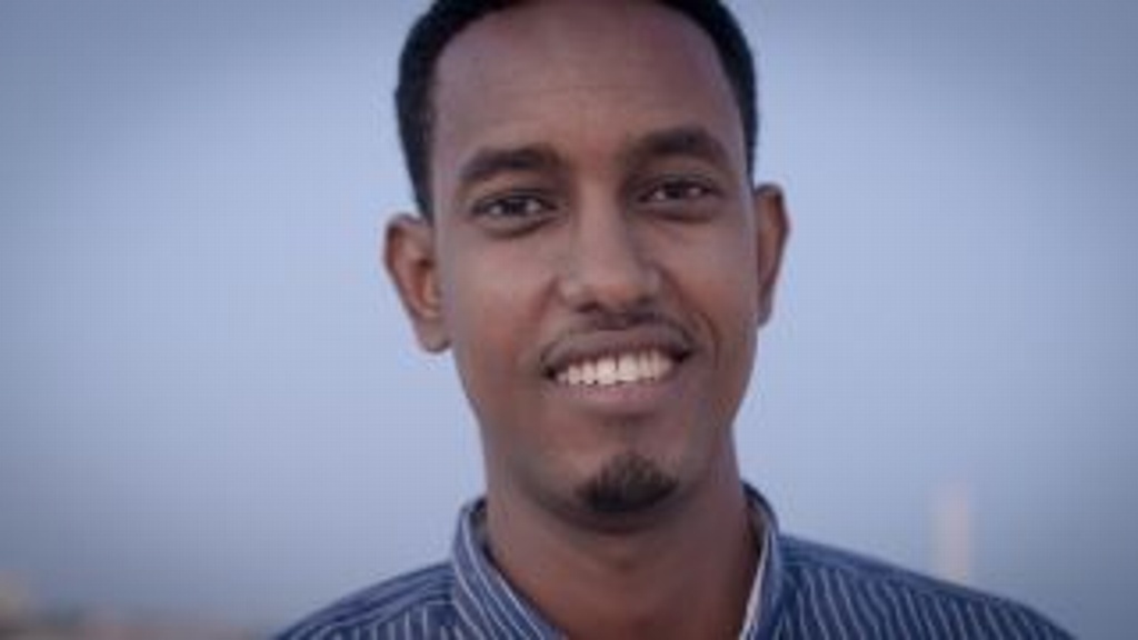 MATAN A UN MINISTRO DE SOMALIA CONFUNDIÉNDOLO CON UN TERRORISTA