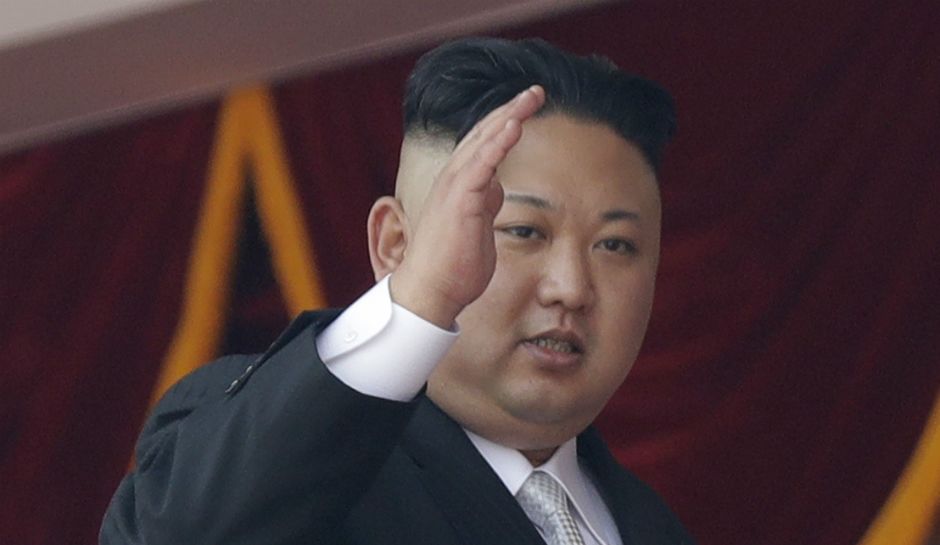 PYONGYANG HACE PÚBLICO UN SUPUESTO COMPLOT PARA ASESINAR A SU ‘AMADO LÍDER’