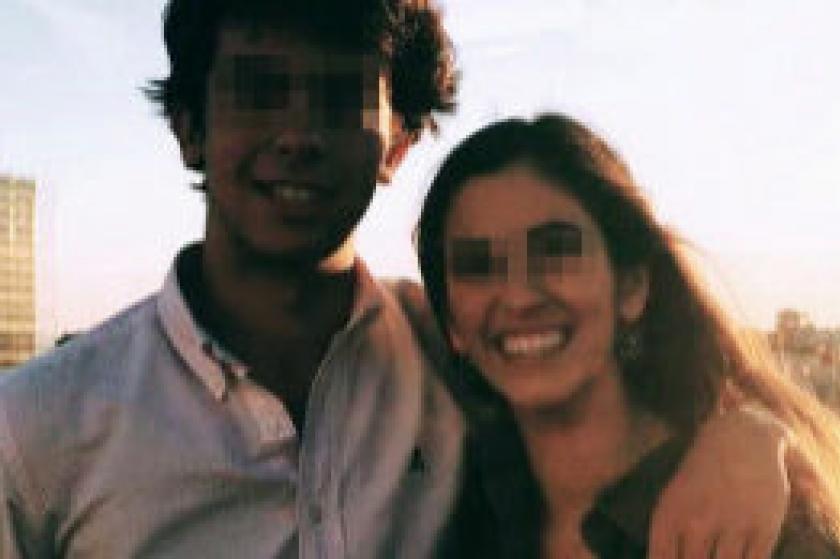 TRÁGICA MUERTE DE DOS JÓVENES EN MADRID PESE A TODAS LAS MEDIDAS DE SEGURIDAD HABIDAS Y POR HABER