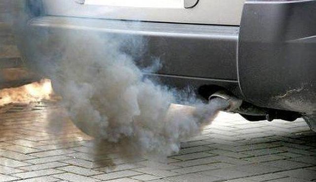 LA GUINDA DEL HELADO: AHORA DICEN QUE EL DIESEL MATA