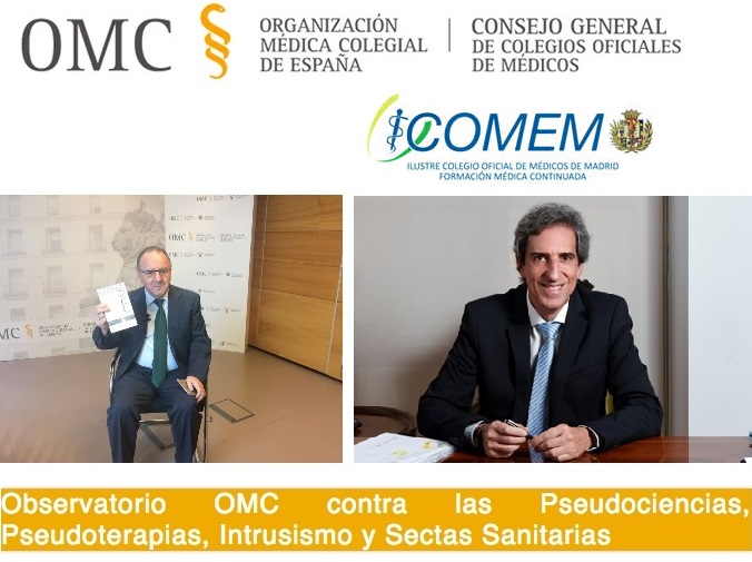 LA ACTITUD OFICIAL CON LAS TERAPIAS ALTERNATIVAS DA CORAJE Y DESÁNIMO