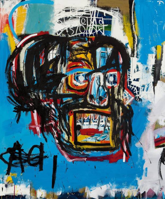 EL ARTE A SUBASTA, SEÑORES