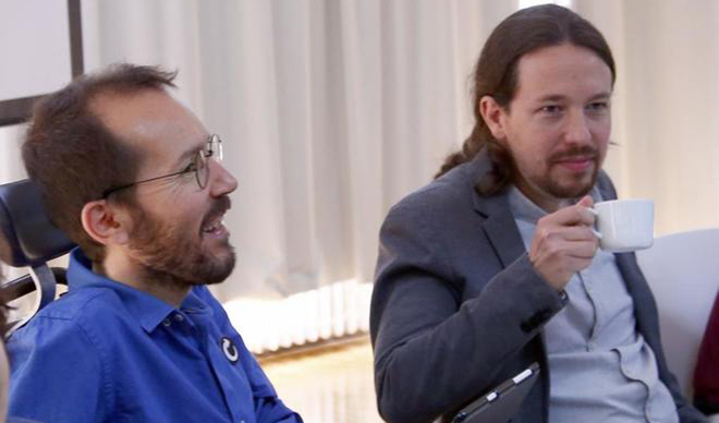 GANA PEDRO, Y PABLO SE APROVECHA