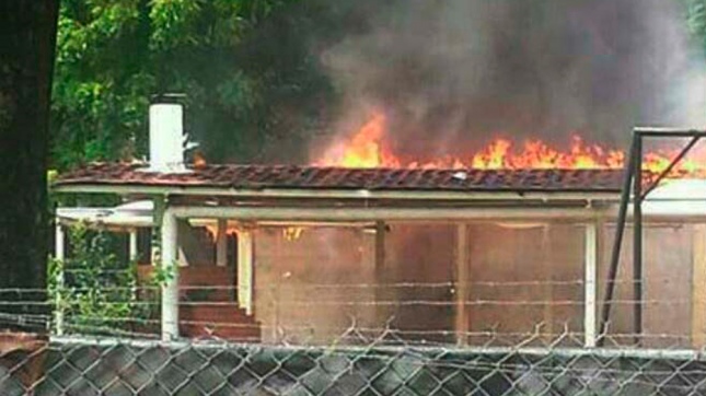3 NUEVOS JOVENES MUERTOS EN BARINAS (VENEZUELA)