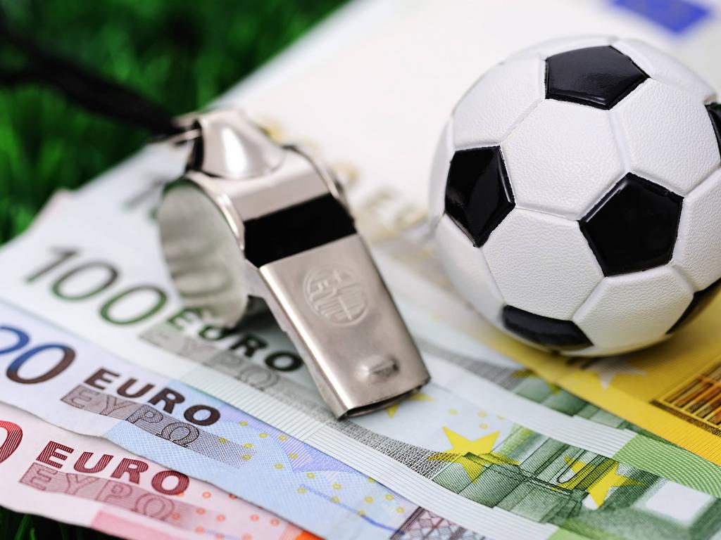EL FUTBOL Y EL BLANQUEO DEL DINERO (FUTBOL-LEAKS)