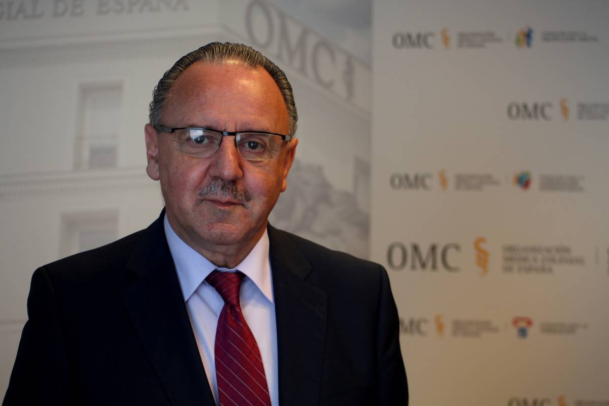 CAZA DE BRUJAS DEL OBSERVATORIO CONTRA LAS PSEUDOCIENCIAS, PSEUDOTERAPIAS, INTRUSISMO Y SECTAS SANITARIAS DE LA ORGANIZACIÓN MÉDICA COLEGIAL (OMC) ESPAÑOLA