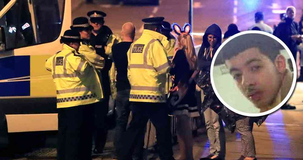 EL SUICIDA DE MANCHESTER FUE DENUNCIADO EN VARIAS OCASIONES