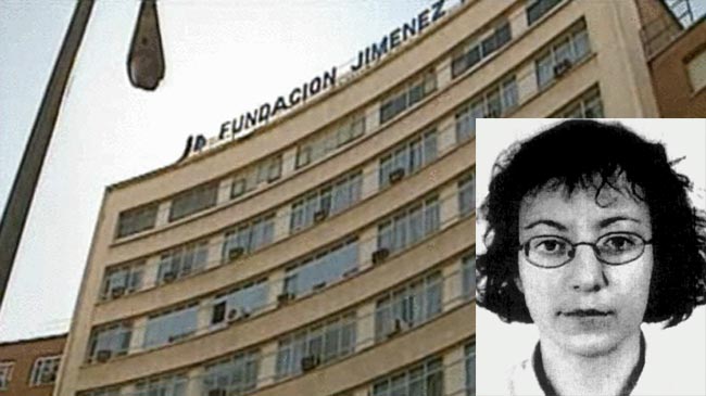 PROPONEN LIBERTAD PARA NOELIA DE MINGO