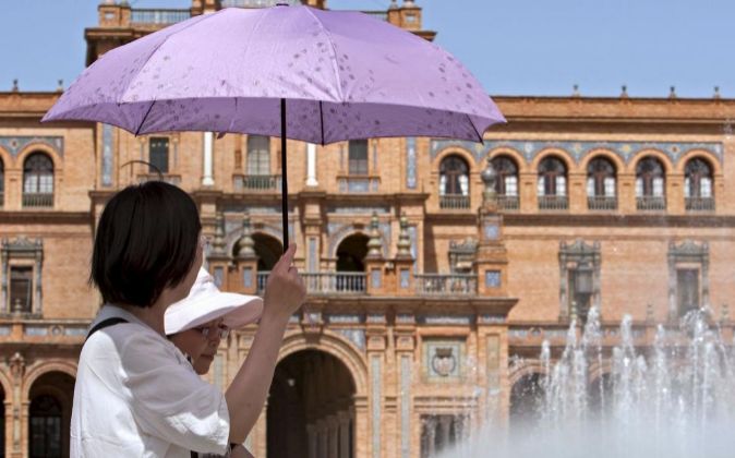 EL TURISMO EN ESPAÑA VA DE RÉCORD EN RÉCORD