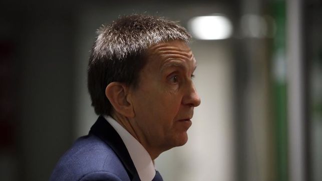 DIMITE EL FISCAL ANTICORRUPCIÓN POR EVASIÓN DE IMPUESTOS