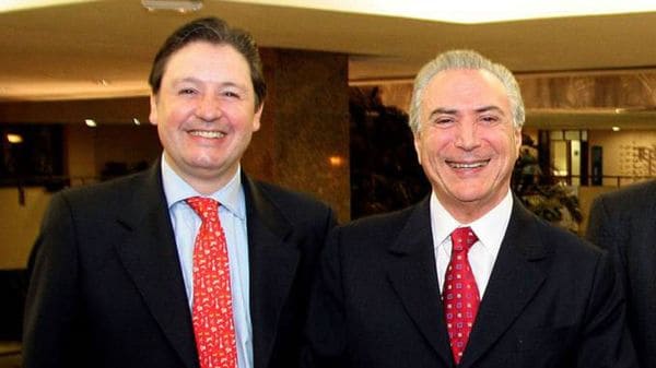 EL HILO DE LA TRAMA DE CORRUPCIÓN EN BRASIL SIGUE Y SIGUE