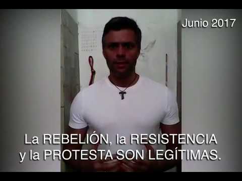 NO ENTENDEMOS QUÉ ESTÁ PASANDO AHORA EN VENEZUELA