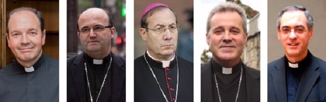 LA IGLESIA CATÓLICA, EN CONTRA DEL YOGA