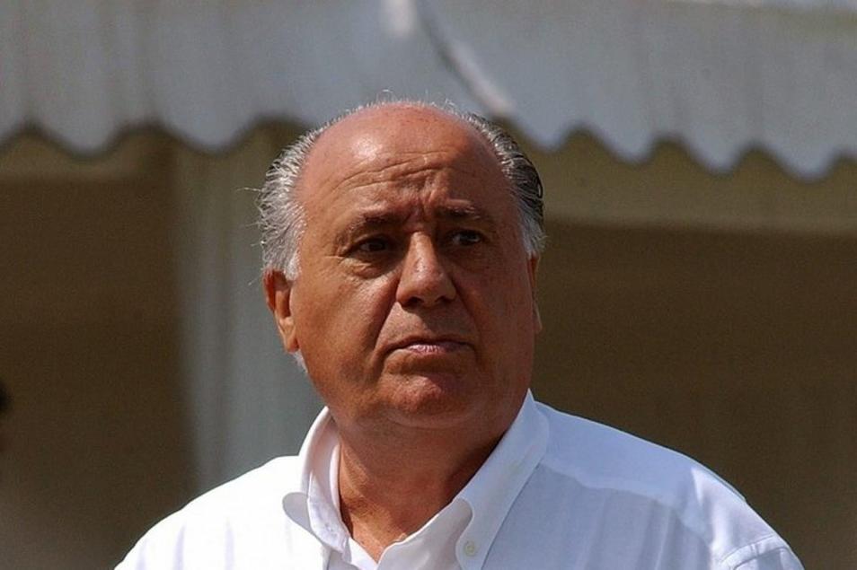 RECHAZAN DONACIÓN MILLONARIA DE AMANCIO ORTEGA