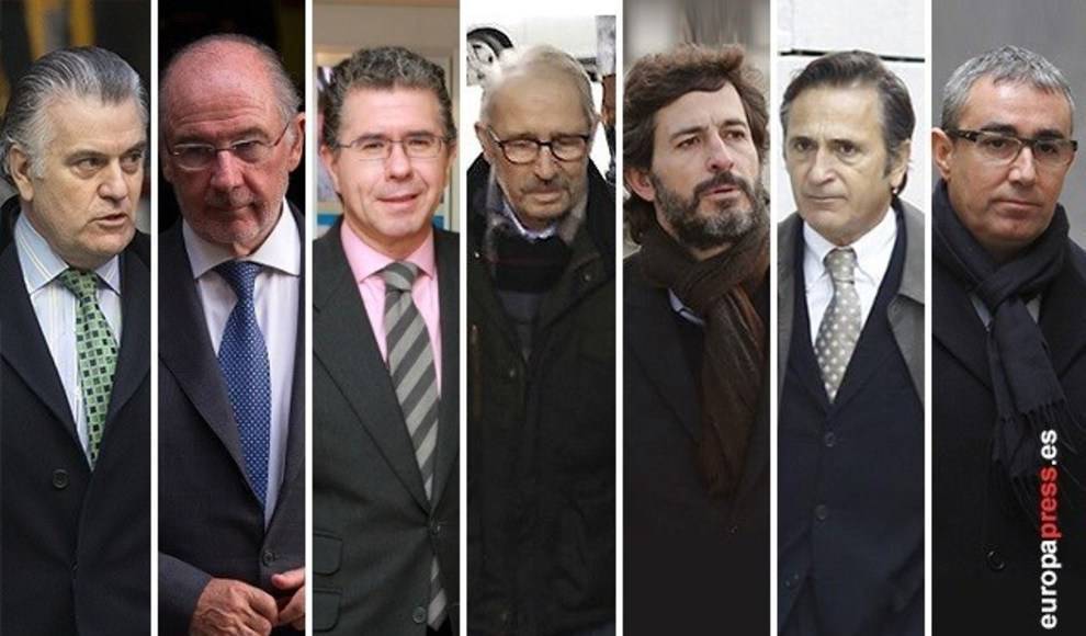 LA AMNISTÍA FISCAL QUE USARON RATO, LOS PUJOL O BÁRCENAS AHORA ES ILEGAL