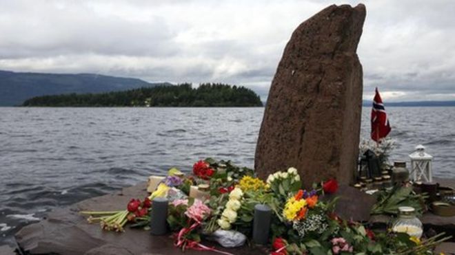 EL TS DE NORUEGA DESESTIMA EL RECURSO DEL ASESINO DE UTØYA