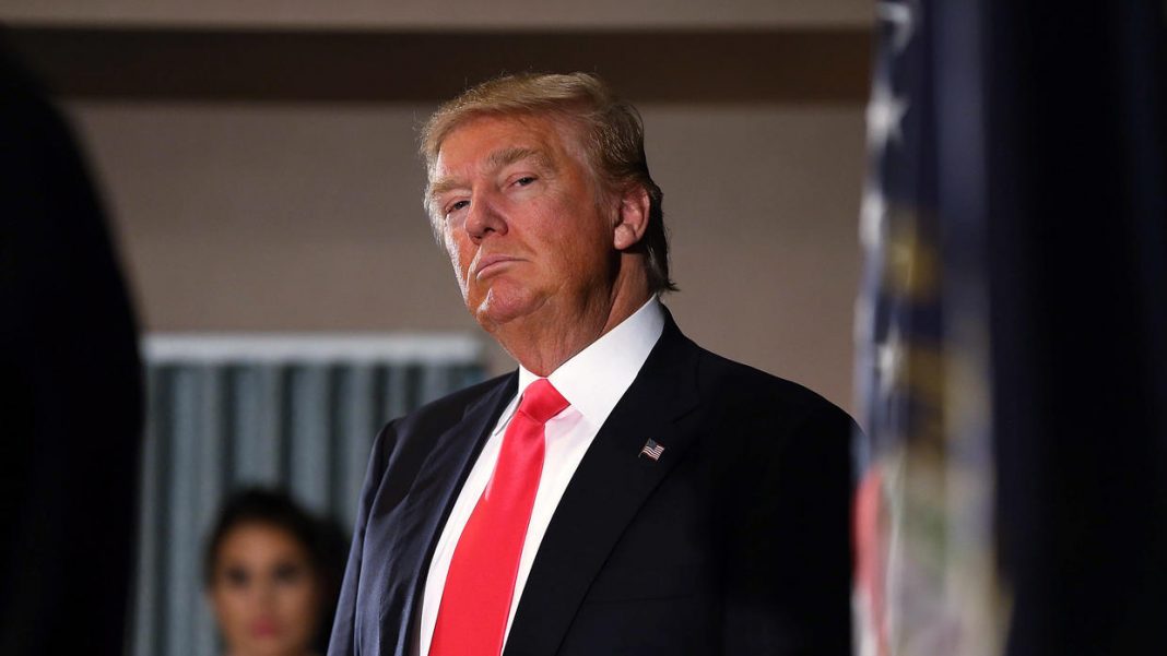 UN NUEVO FRENTE PARA TRUMP: CONFLICTOS DE INTERESES