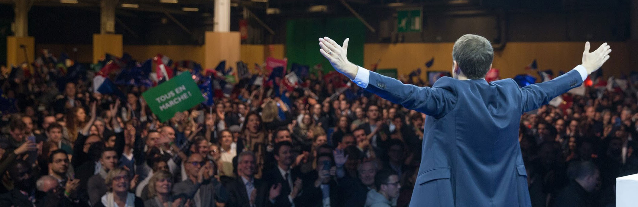 20170619 MACRON