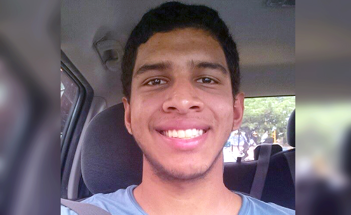 VENEZUELA: EL GOBIERNO ABANDONA LA OEA, Y MUERE UN NUEVO JOVEN EN LAS PROTESTAS