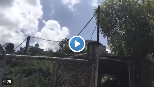 A GRITOS DESDE SU CELDA, LEOPOLDO LÓPEZ DENUNCIA ESTAR SIENDO TORTURADO