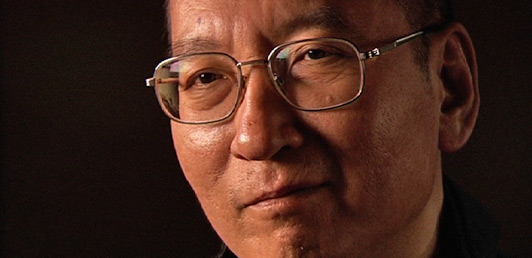 CHINA LIBERA AL DISIDENTE LIU XIAOBO