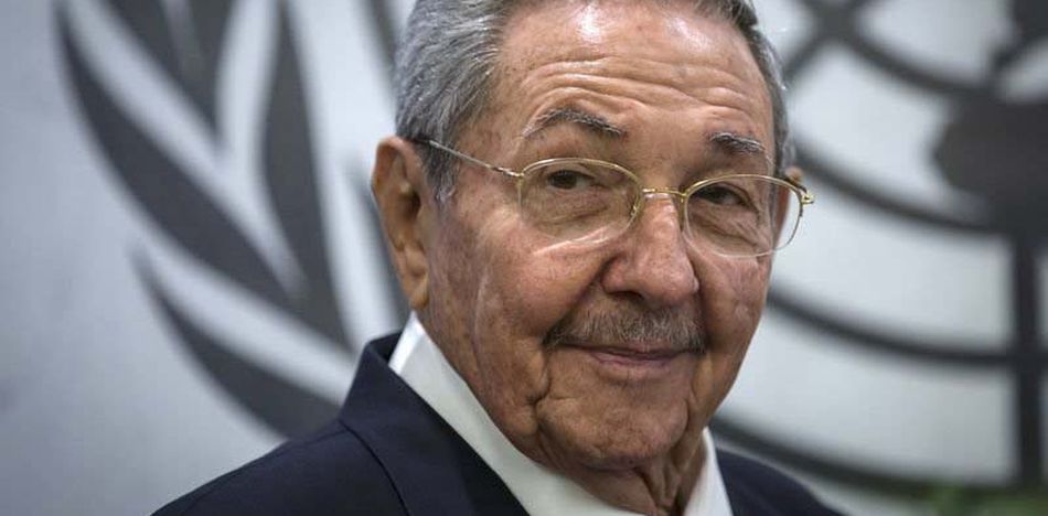 LA REPRESIÓN CUBANA NO HA RETROCEDIDO NI UN ÁPICE