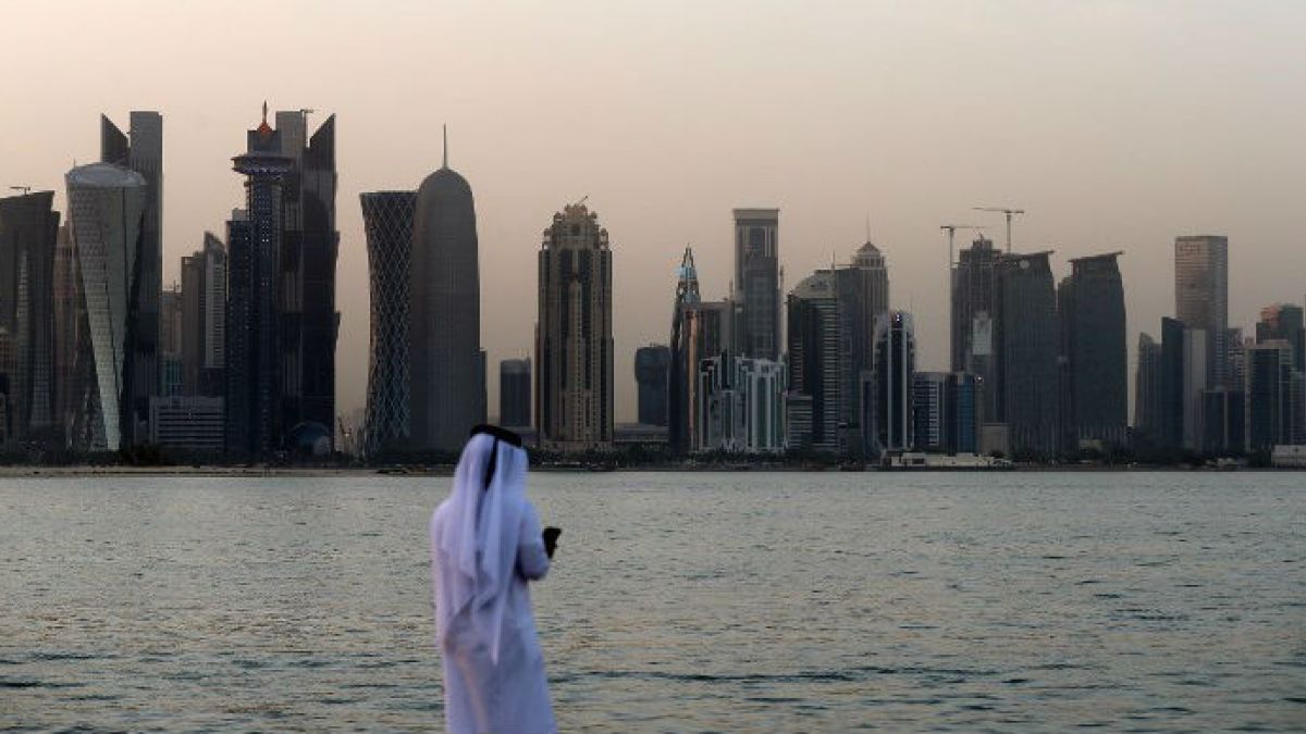 QATAR: GOLPE DE ESTADO POR ESTADOS