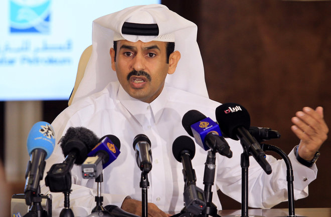 QATAR SIGUE DESAFIANTE