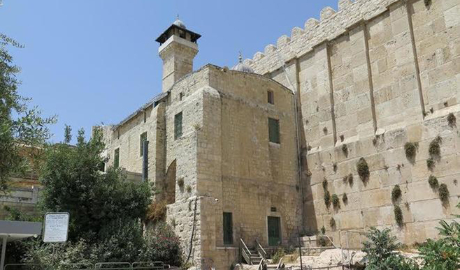 EL CASCO ANTIGUO DE HEBRÓN, PATRIMONIO MUNDIAL DE PALESTINA