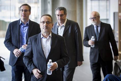 EL SUPREMO DICE QUE NO, OTRO TRIBUNAL QUE SÍ