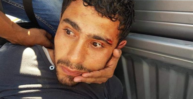 ASESINADAS DOS TURISTAS ALEMANAS EN UNA PLAYA DE EGIPTO