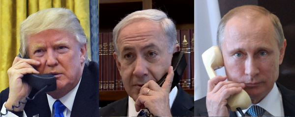 MACRON. RECORD DE REUNIONES CON PRESIDENTES CONTROVERTIDOS