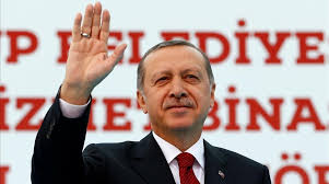 TURQUIA ENCARCELA A LA DIRECTORA REGIONAL DE AMNISTÍA INTERNACIONAL.