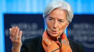 EL FONDO MONETARIO INTERNACIONAL PIDE QUE LAS PENSIONES SOLO SUBAN UN O,25%